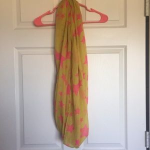 Star Scarf